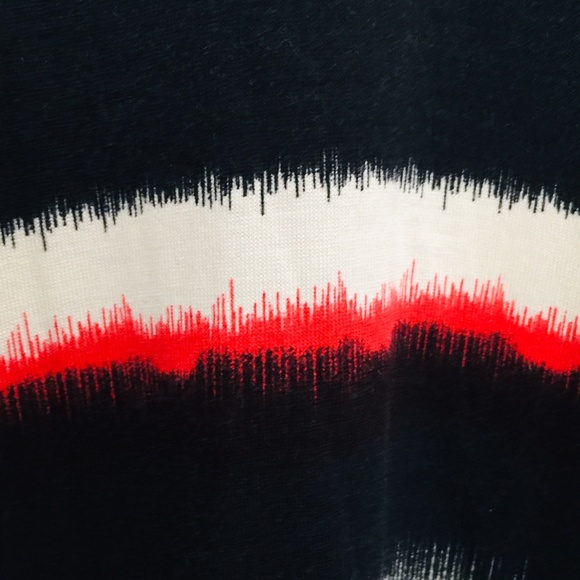 Weston Jersey Handkerchief Dress - Picture 3 of 6